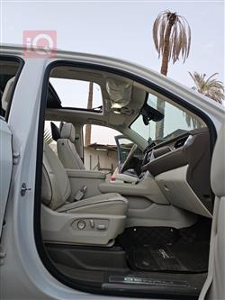 جي ام سي يوكون